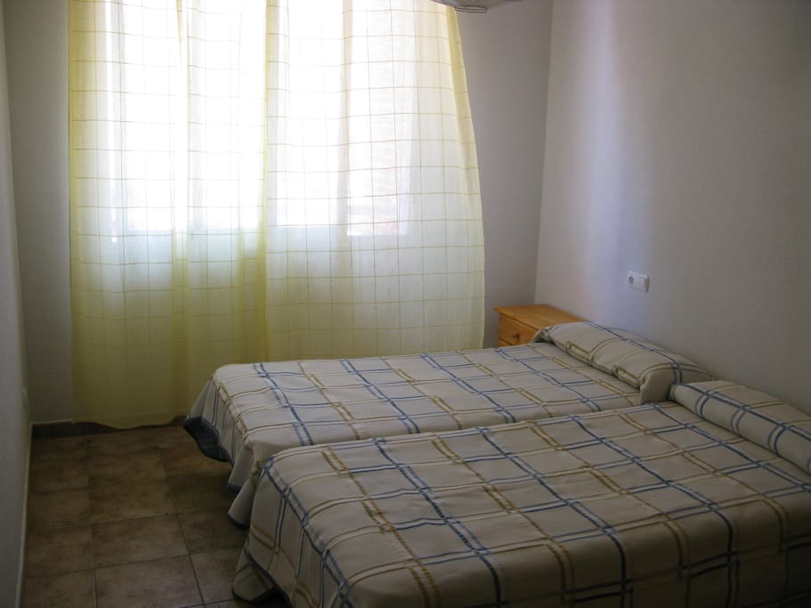 Habitación Principal