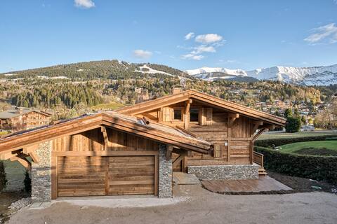 Chalet Sunski