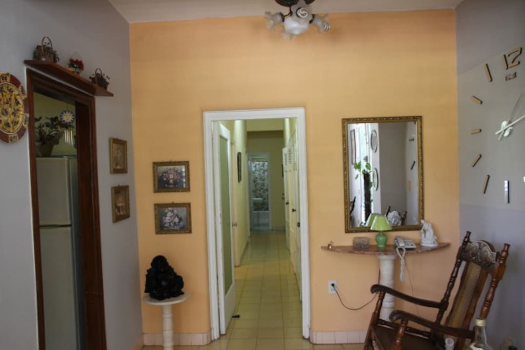 HALL