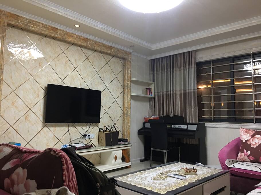 客厅