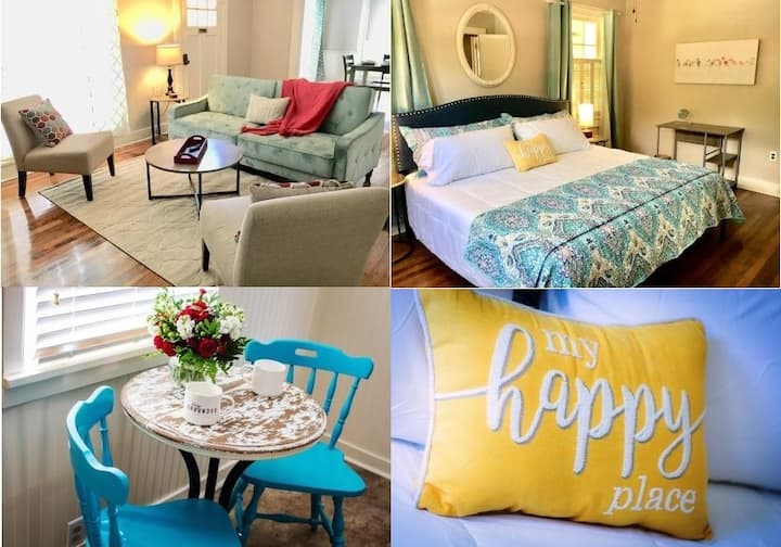 5 Star Home - $0 Cleaning Fee - Book Now!