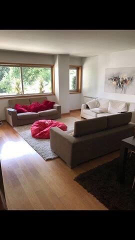 Luxury apartment gallery image 3