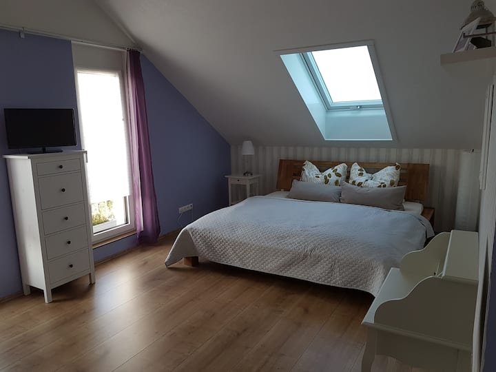 Спалня номер 3