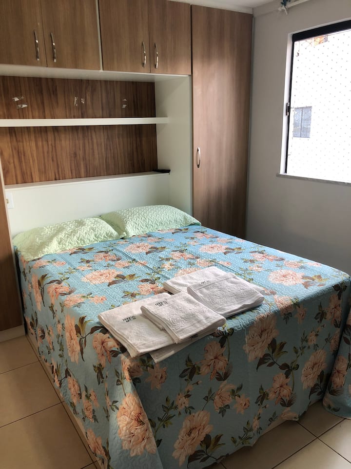 Спална соба 1