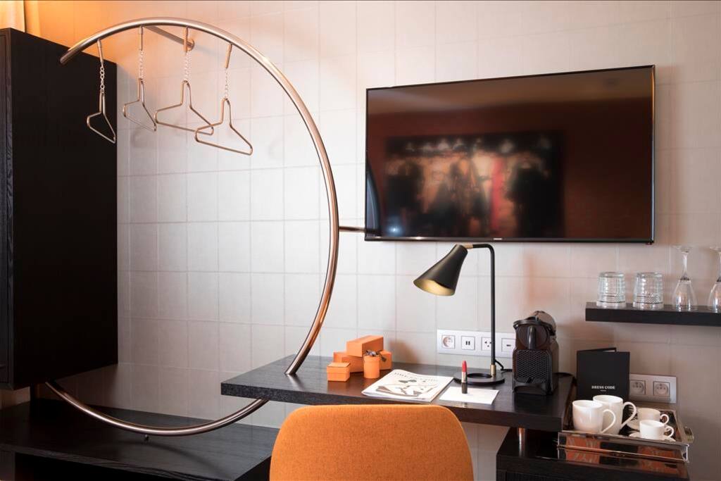 Bureau