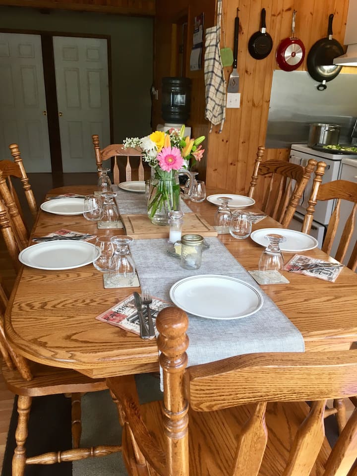 Allenwood Beach Holiday Rentals & Homes Ontario, Canada Airbnb