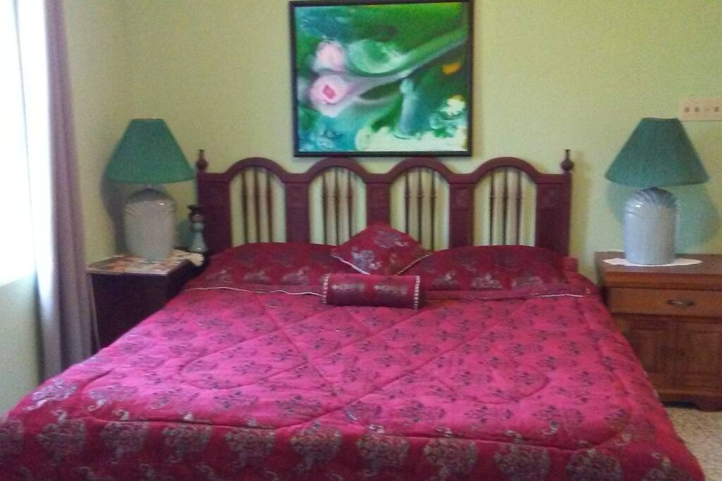 U.S.$85.00 room