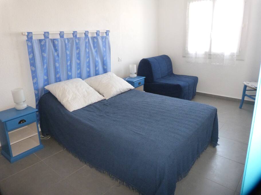chambre 1