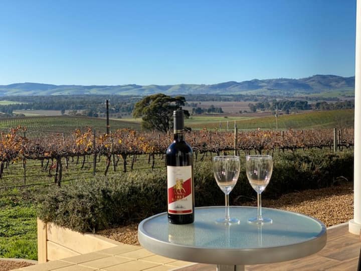 10 Best Airbnb Vacation Rentals In Barossa Valley, Australia Updated
