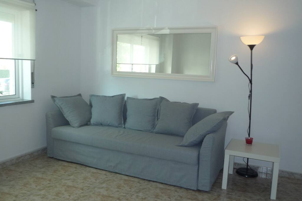 Sala de estar