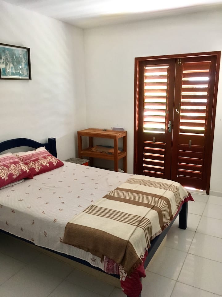 Втори апартамент 