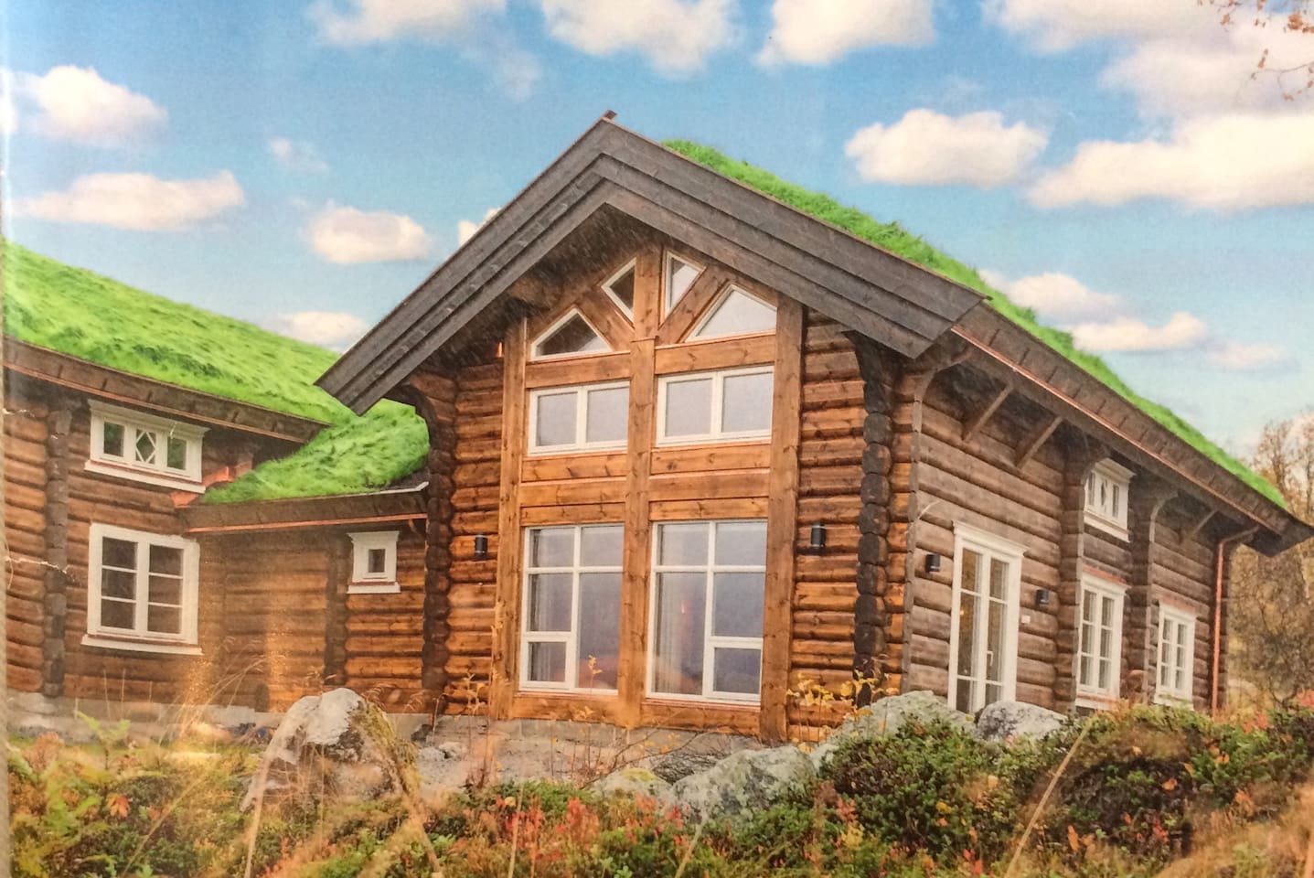 Top 20 hovden vacation cabin rentals and cottage rentals airbnb ...