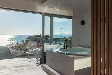 Venus A2 Deluxe Suite