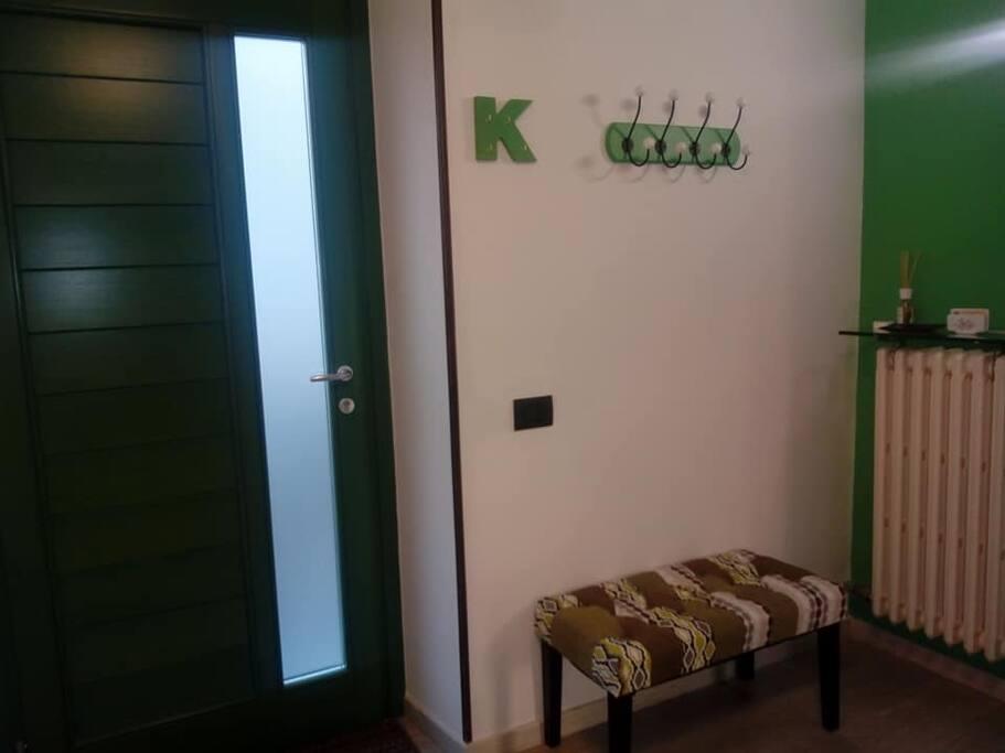 ingresso interno...K perchè?