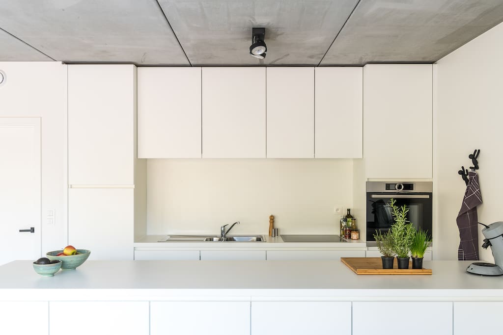 Keuken