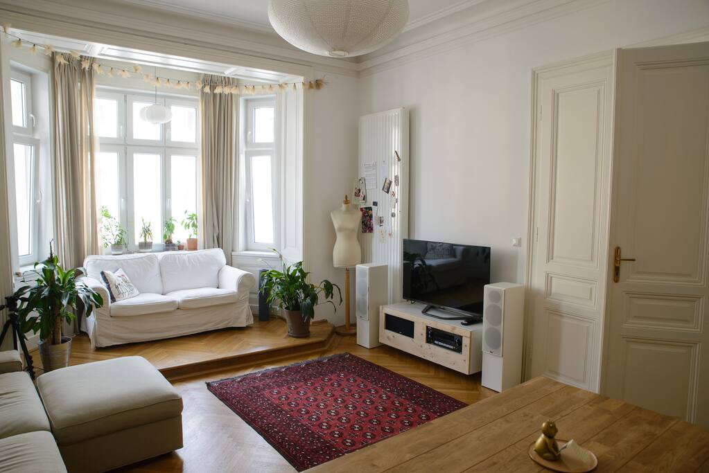 Your Room