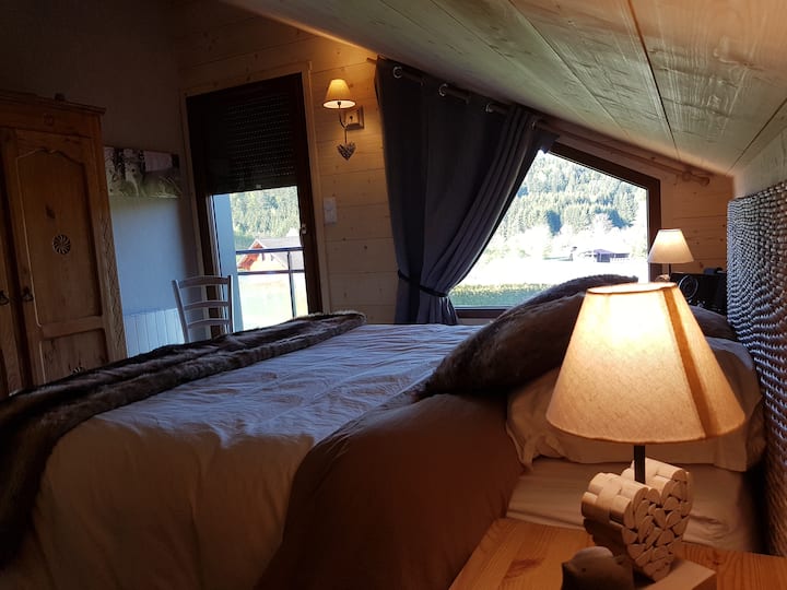 Დოეს საძინებელი