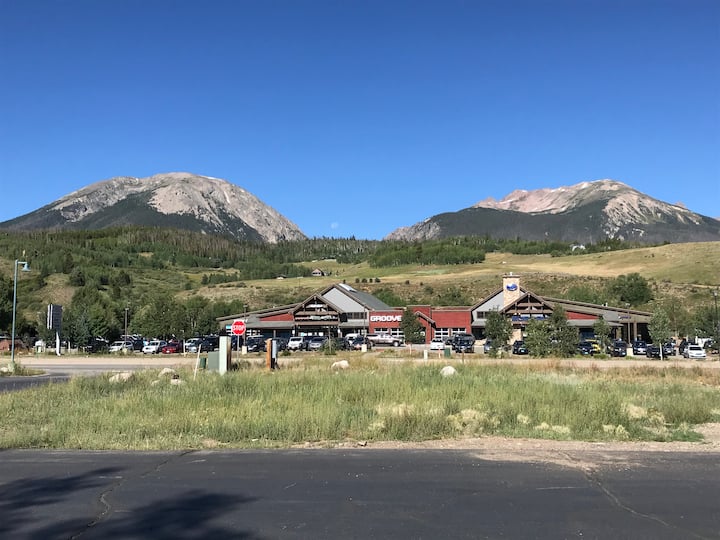 Silverthorne locations de vacances et logements Colorado, États