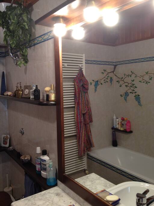 Bagno