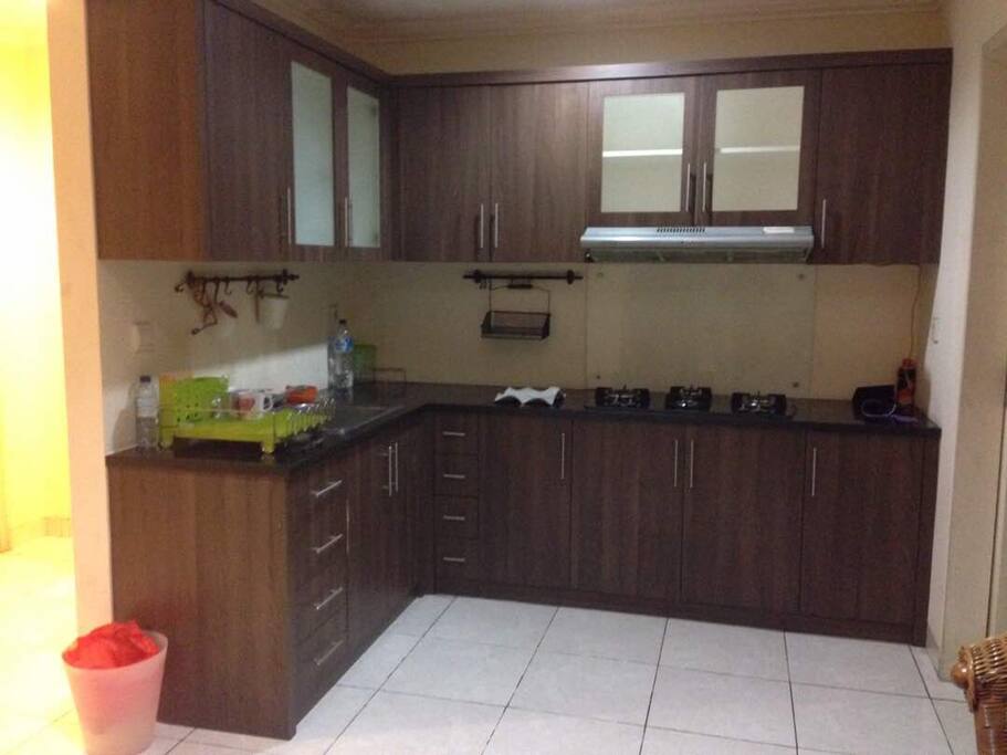 Dapur