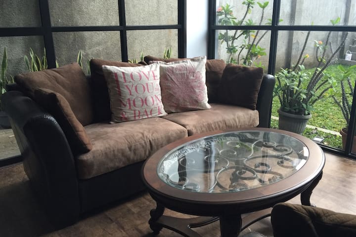 30+ Manakala Villa Bandung Airbnb Images