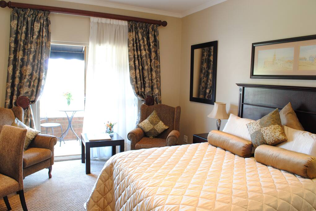 Bed And Breakfast Bedfordview Bed And Breakfast Bedfordview
