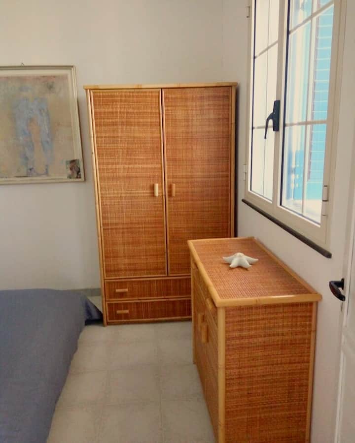 Armadio stanza n1