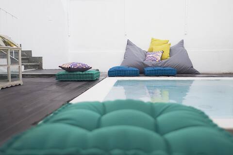 Art 4 You Cascais Hostel & Suites