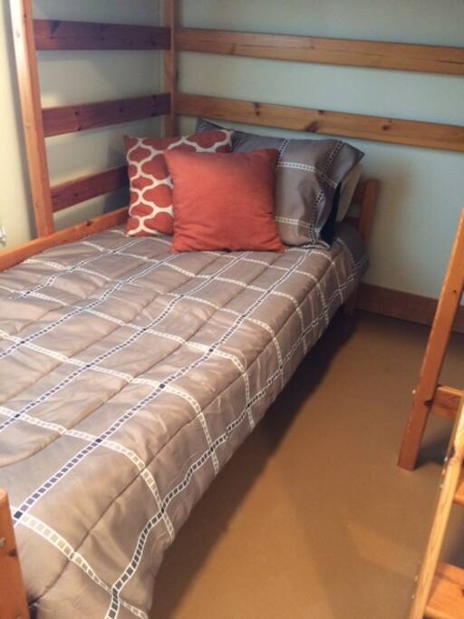 Bunk