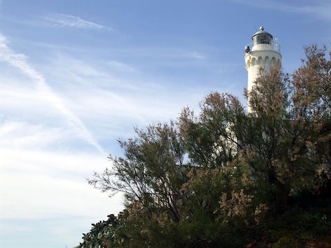 Popular Airbnb listing: A stone's throw from everything! in Anzio