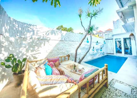 Bali Ferienwohnungen Unterkunfte Indonesien Airbnb