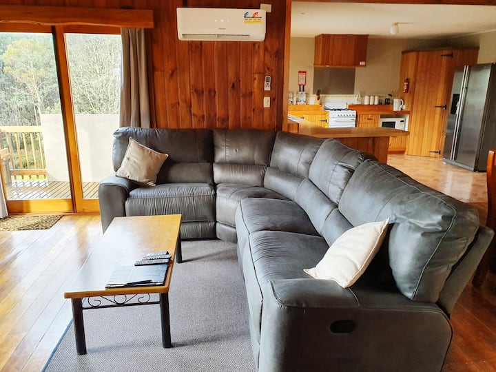 Cradle Mountain Holiday Rentals & Homes Tasmania, Australia Airbnb