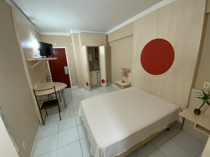 საძინებელი