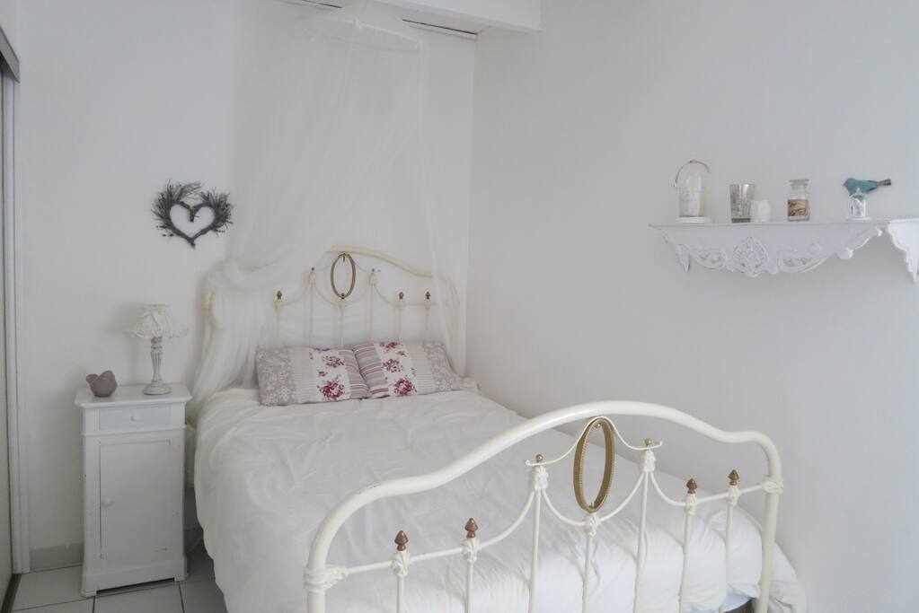 Chambre aux Oiseaux