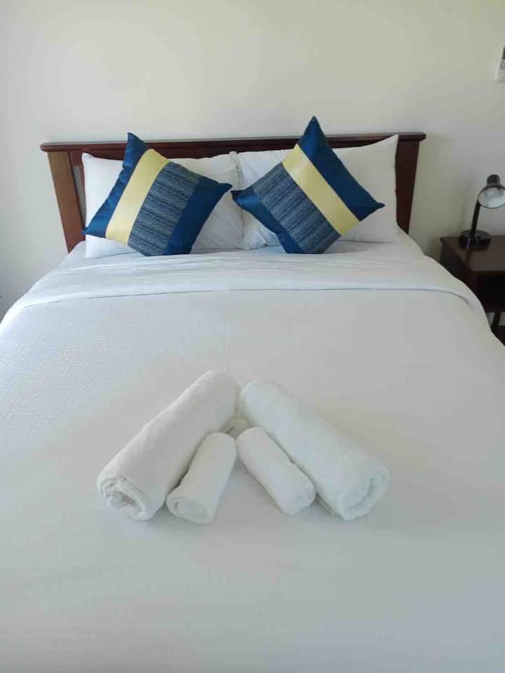 Спална соба 1