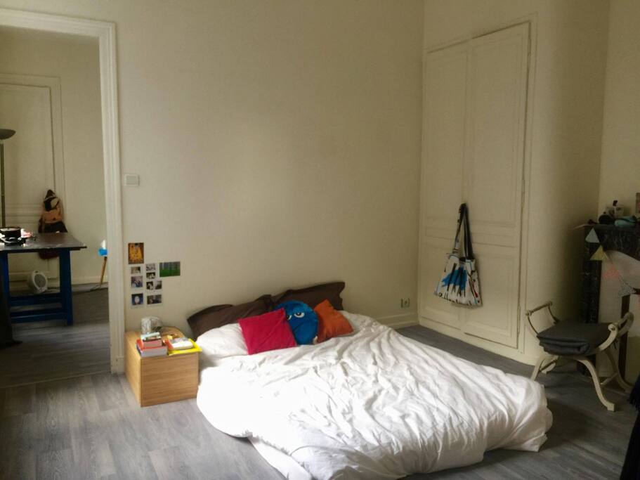 Chambre 3