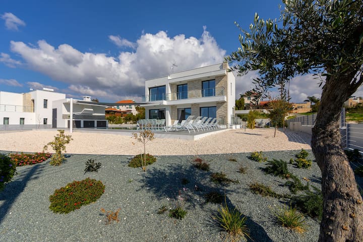 East Med managed Airbnb listing 1