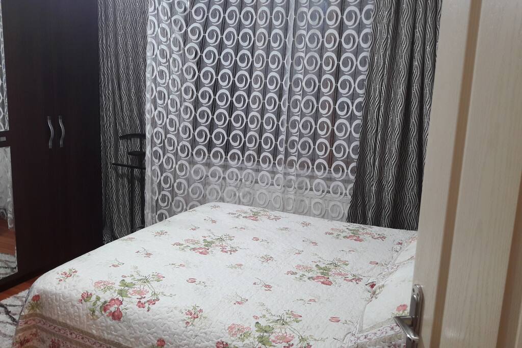 Room 1 for Couples