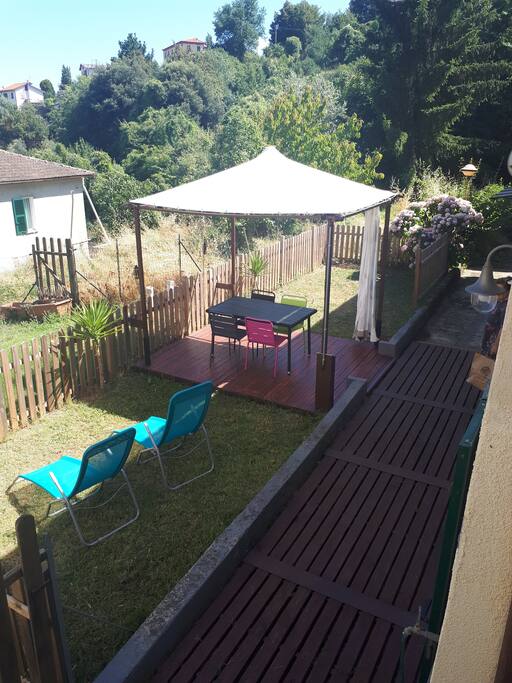 Giardino