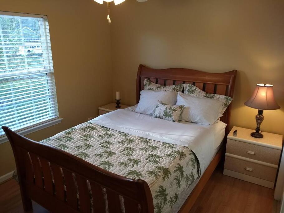 Queen Sleep Number