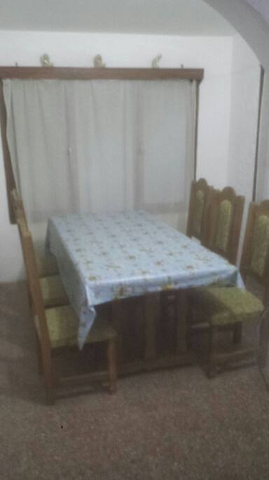 Comedor