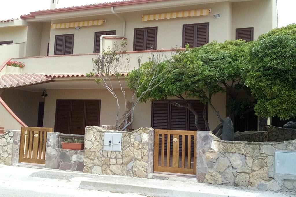 Casa della Tartaruga