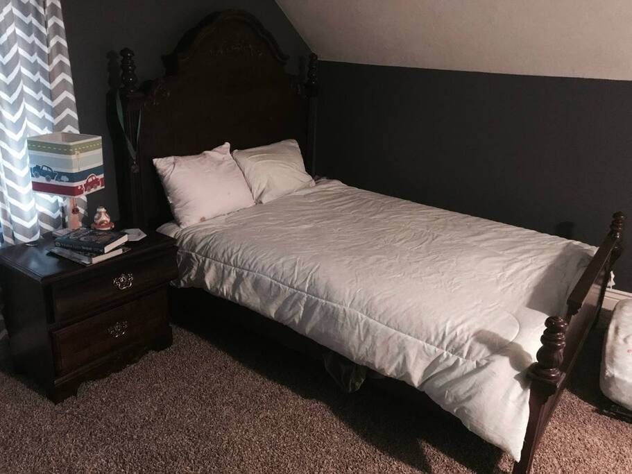 Queen Tempurpedic for 2