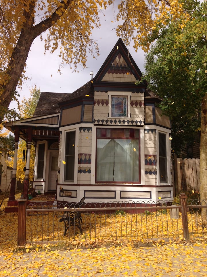 Leadville Vacation Rentals Houses and More Airbnb