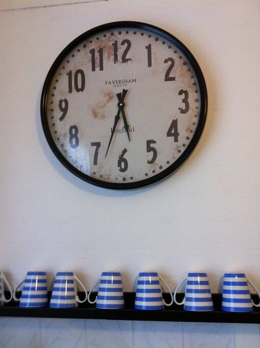 Time for Tea