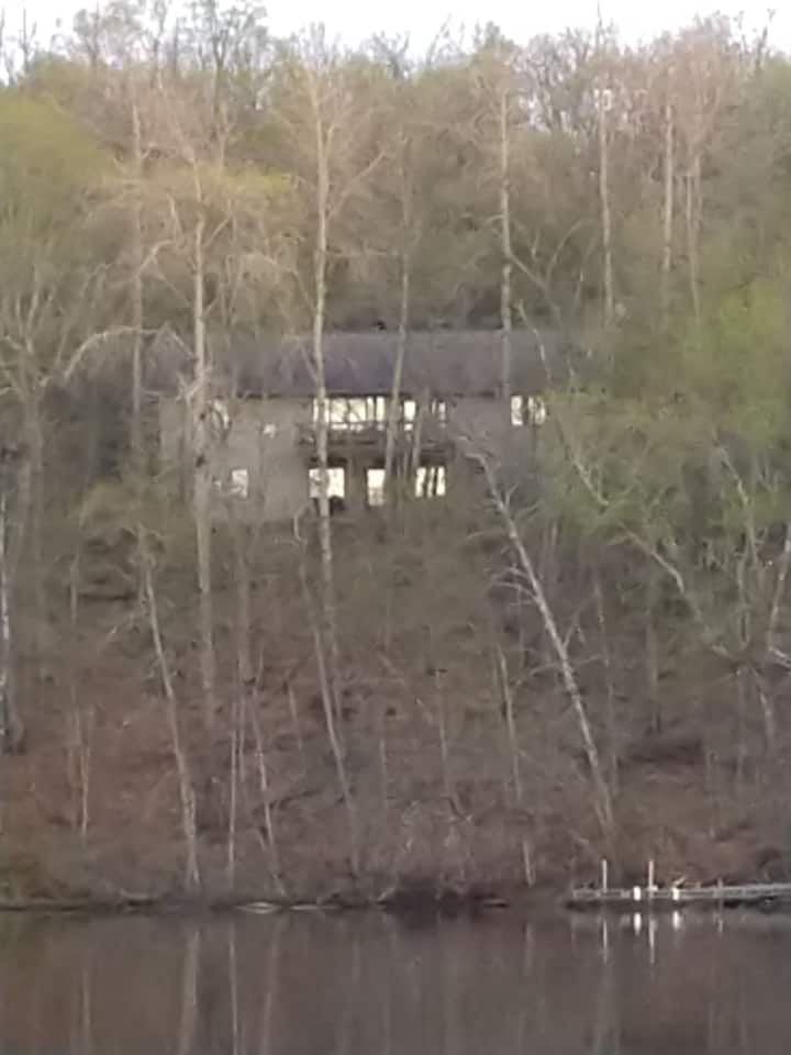 Red Cedar Lake Holiday Rentals & Homes Cedar Lake, WI Airbnb