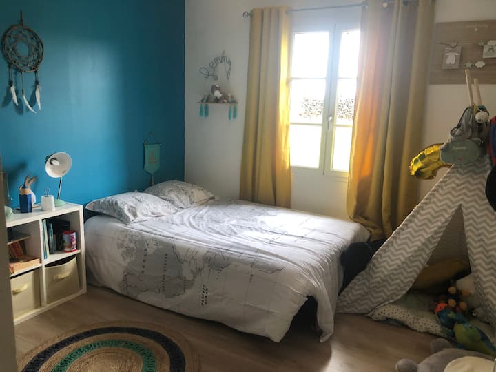 ห้องนอน 2