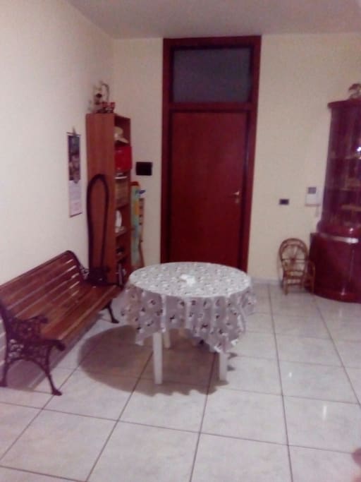 ingresso