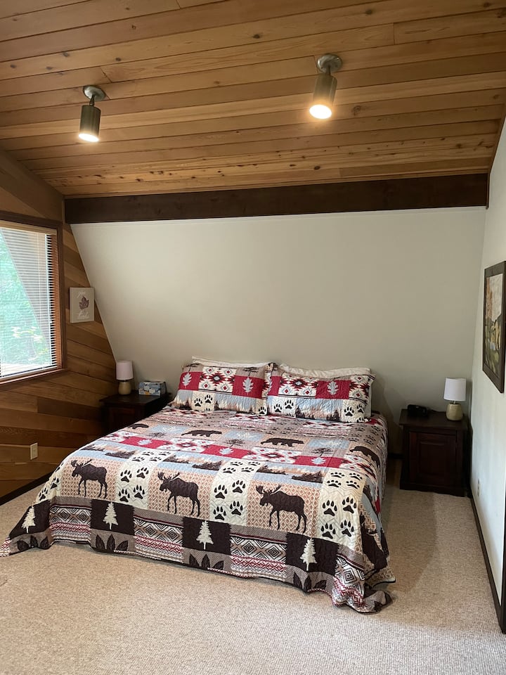 Bračni krevet (širine 180 -