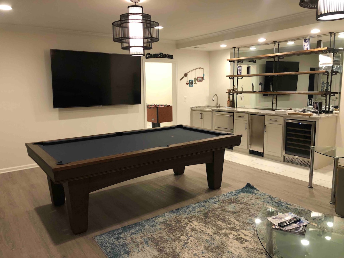 Admiral's Sandy Beach Villa